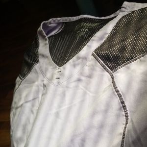 Greys anatomy scrub top